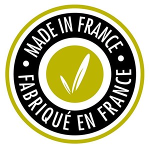 Eau de cologne orange pamplemousse 125ml