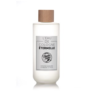 Eau de cologne verveine agrumes 200 ml