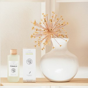 Eau de cologne verveine agrumes 200 ml