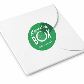 Coffret decouverte bien-etre alternatif