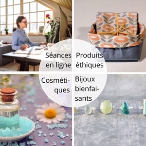 Coffret quadruple decouverte