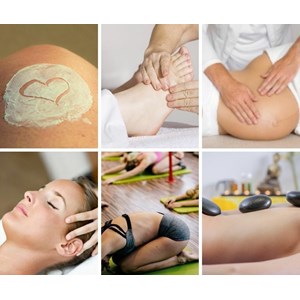 Cheque cadeau quadruple decouverte