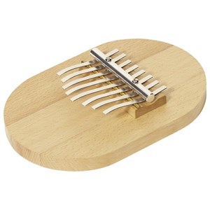 Kalimba percussion