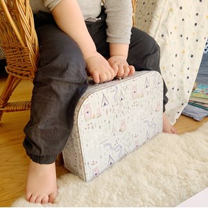 Coffret cadeau jeux bébé xxl