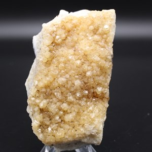 Citrine 380gr 115mm du brésil