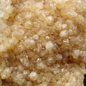 Citrine 380gr 115mm du brésil