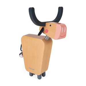 Jeu d'équilibre buffalo