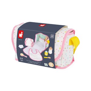 Sac à langer nursery