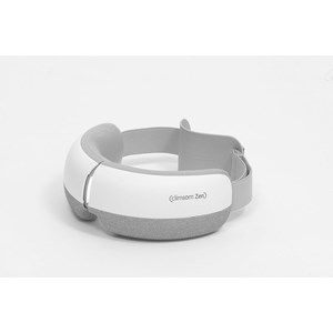 Masseur pour les yeux - eye massager