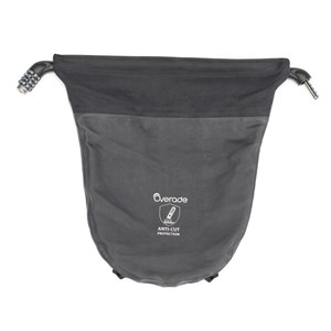 Sac sécurisé loxi 4l antivol intégré