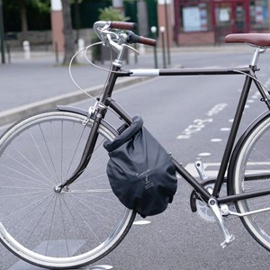 Sac sécurisé loxi 4l antivol intégré