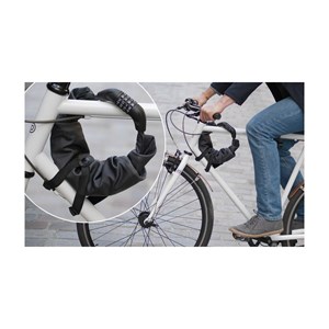 Sac sécurisé loxi 4l antivol intégré