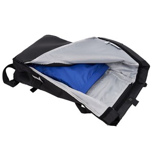 Sac à dos modulaire - bleu électrique