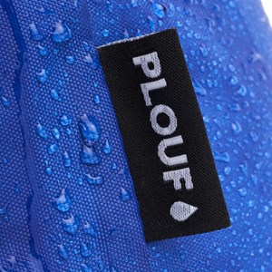 Sac à dos modulaire - bleu électrique