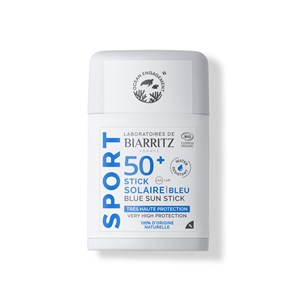 Stick solaire sport spf50+ 3 couleurs