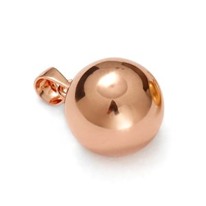 Collier mini bola