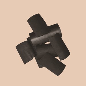 Charbon actif de bambou 3 mois