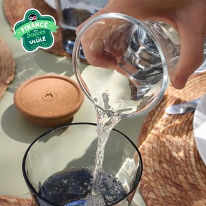 Charbon de bambou - en vrac