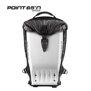 Gt20l sac à dos de protection - blanc