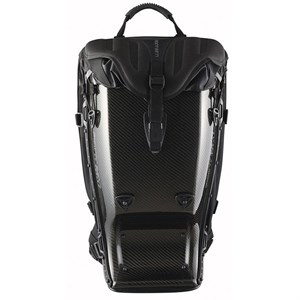 Gt25l sac à dos de protection - carbone