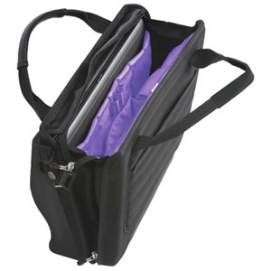 Sacoche haute résistance - 13'  - noir