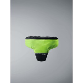 Hivis 3 enveloppe pour casque de vélo a