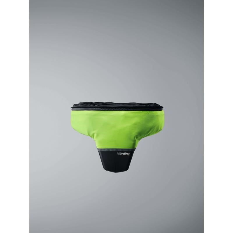 Hivis 3 enveloppe pour casque de vélo a