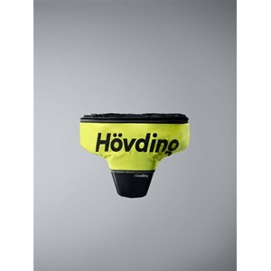 Hivis 3 enveloppe pour casque de vélo a