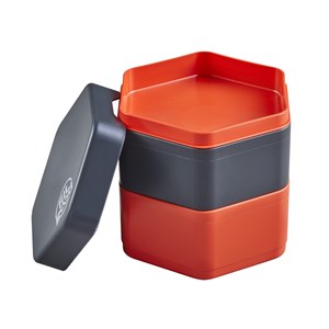 Fillgood – la bento végétale française