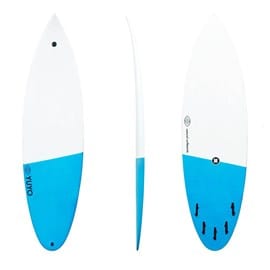 Surf ecoboard Mahi mahi 5'10 shortboard