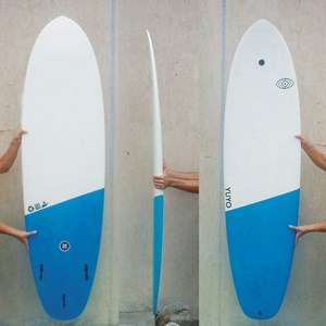 Surf ecoboard Marlin 7'0 mini-malibu