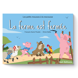 Les petits mousses à la rescousse tome 2