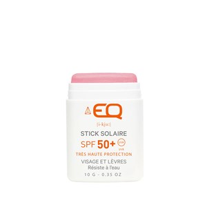 Stick solaire framboise spf50+ 10