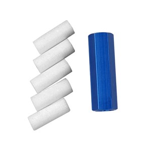 Filtre pour pompe manuelle