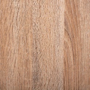 Banc bois 3 cases mix naturel