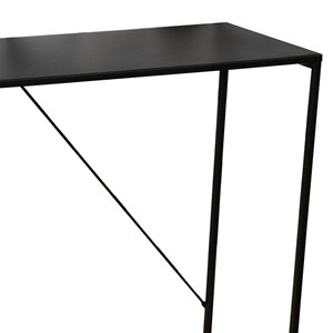 Console métal madison