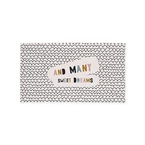 Tapis pretty lili 60x120 cm sweet dreams