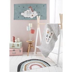 Tapis pretty lili 60x120 cm sweet dreams