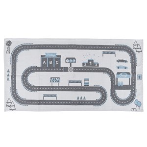 Tapis circuit 70x140 cm