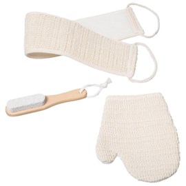 Coffret exfoliation 3 pièces