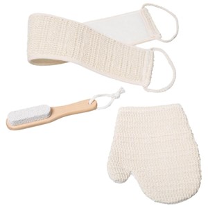 Coffret exfoliation 3 pièces