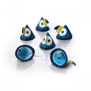 Pablo memory de bain