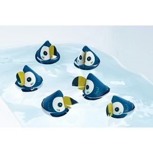 Pablo memory de bain