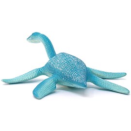 Figurine plesiosaurus