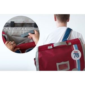 Tracker gps antivol géolocalisation