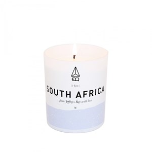 Eq - bougie parfumée south africa