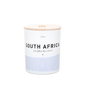 Eq - bougie parfumée south africa