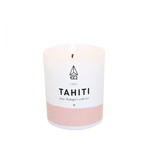 Eq - bougie parfumée teahupo'o tahiti