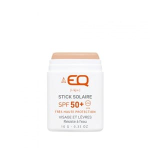 Stick solaire beige sable spf50+ 10