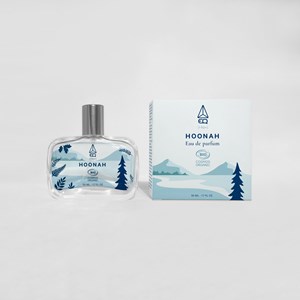 Eau de parfum hoonah 50